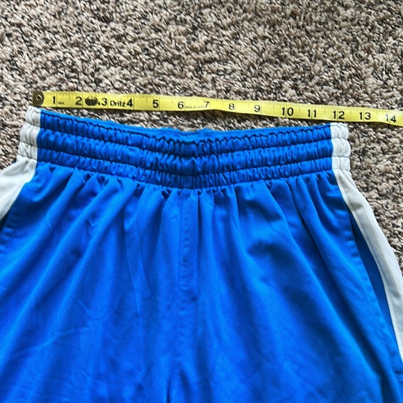Nike Dri-Fit Training Shorts, Men’s Size S - Picture 8 of 8